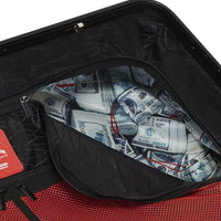 SPRAYGROUND® LUGGAGE 3AM NEVER SLEEP LUGGAGE SET