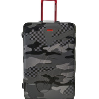 SPRAYGROUND® LUGGAGE 3AM NEVER SLEEP LUGGAGE SET