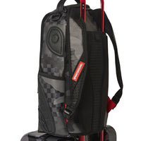 SPRAYGROUND® LUGGAGE 3AM NEVER SLEEP LUGGAGE SET