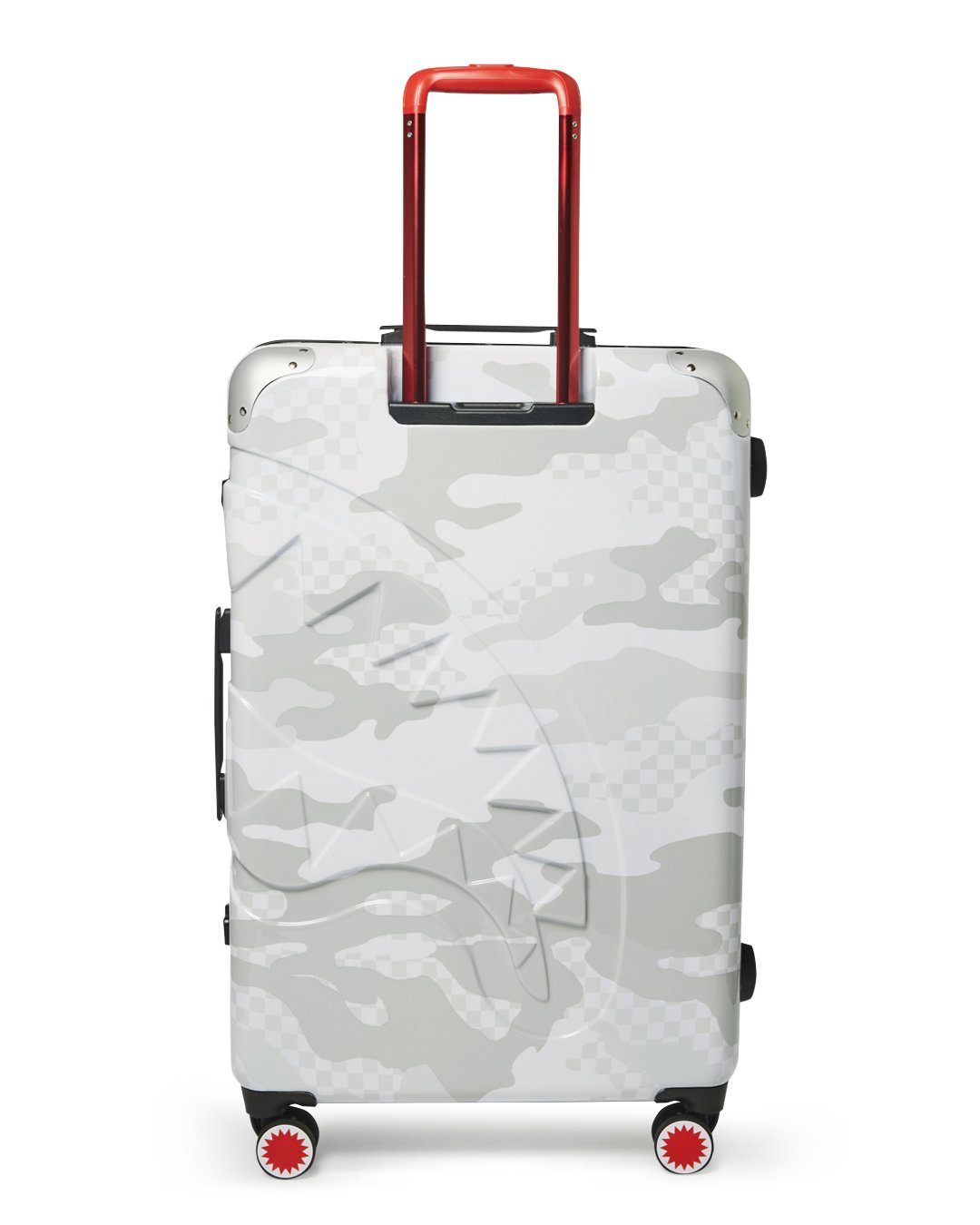 SPRAYGROUND® LUGGAGE 3AM LE BLANC LUGGAGE SET