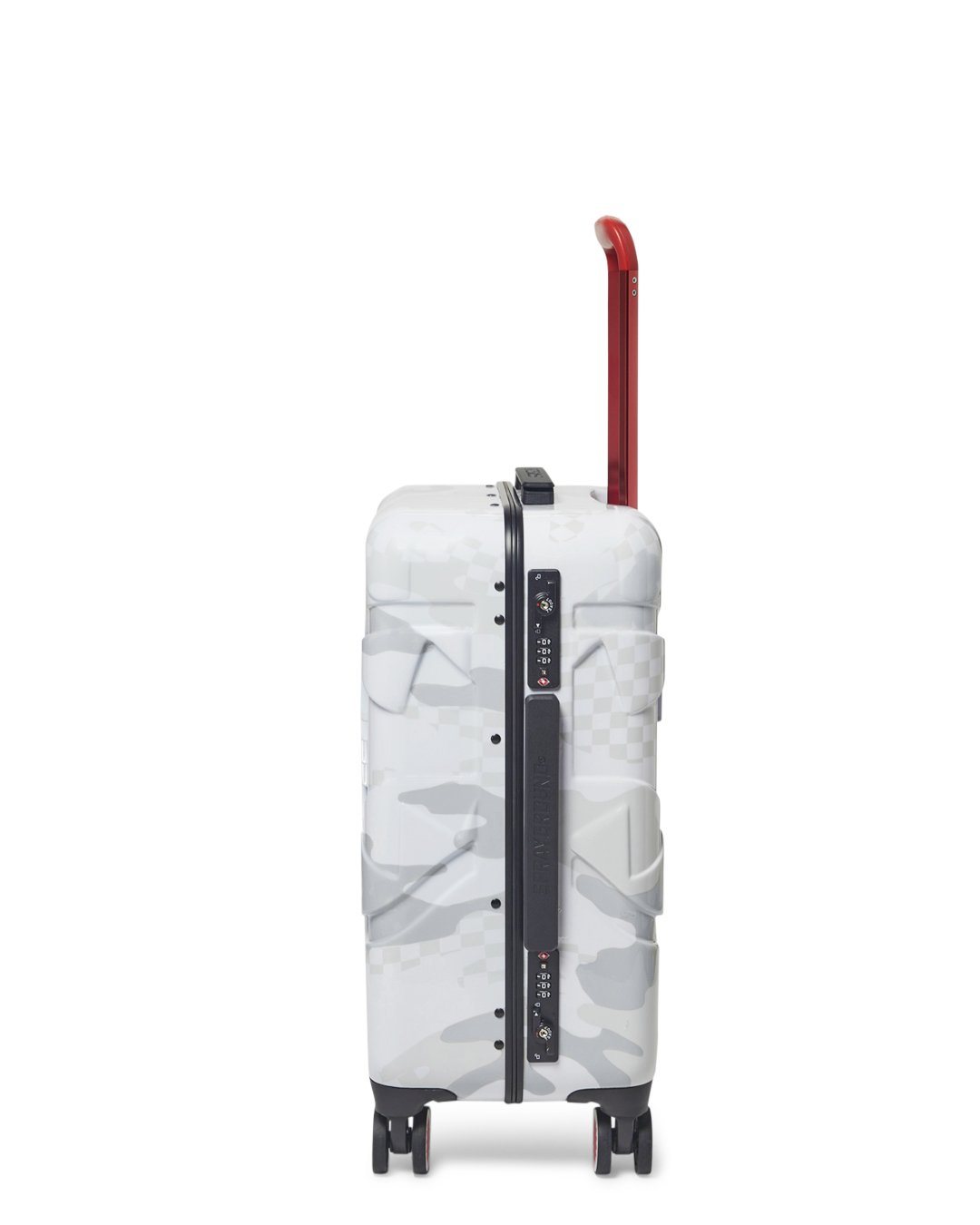 SPRAYGROUND® LUGGAGE 3AM LE BLANC LUGGAGE SET