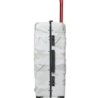 SPRAYGROUND® LUGGAGE 3AM LE BLANC LUGGAGE SET