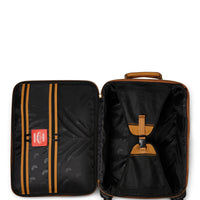 SPRAYGROUND® LUGGAGE ILLUCHAINS JETSETTER CARRY-ON LUGGAGE