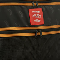 SPRAYGROUND® LUGGAGE ILLUCHAINS JETSETTER CARRY-ON LUGGAGE