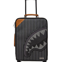 SPRAYGROUND® LUGGAGE ILLUCHAINS JETSETTER CARRY-ON LUGGAGE