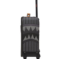 SPRAYGROUND® LUGGAGE ILLUCHAINS JETSETTER CARRY-ON LUGGAGE