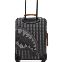 SPRAYGROUND® LUGGAGE ILLUCHAINS JETSETTER CARRY-ON LUGGAGE