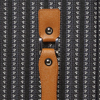 SPRAYGROUND® LUGGAGE ILLUCHAINS JETSETTER CARRY-ON LUGGAGE