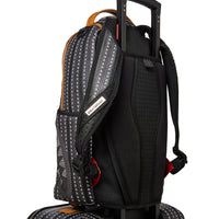 SPRAYGROUND® LUGGAGE ILLUCHAINS JETSETTER CARRY-ON LUGGAGE