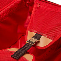 SPRAYGROUND® LUGGAGE TRIPPY HENNY JETSETTER CARRY-ON LUGGAGE