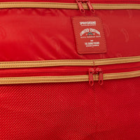 SPRAYGROUND® LUGGAGE TRIPPY HENNY JETSETTER CARRY-ON LUGGAGE