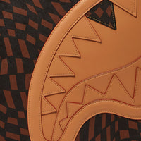 SPRAYGROUND® LUGGAGE TRIPPY HENNY JETSETTER CARRY-ON LUGGAGE