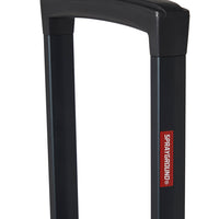 SPRAYGROUND® LUGGAGE TRIPPY HENNY JETSETTER CARRY-ON LUGGAGE