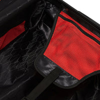 SPRAYGROUND® LUGGAGE NIGHT NIGHT SHARKNAUTICS HARDSHELL CARRY-ON LUGGAGE