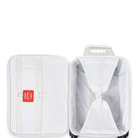 SPRAYGROUND® LUGGAGE FUTURE TRAVELER JETSETTER CARRY-ON LUGGAGE