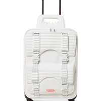 SPRAYGROUND® LUGGAGE FUTURE TRAVELER JETSETTER CARRY-ON LUGGAGE