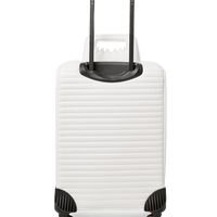 SPRAYGROUND® LUGGAGE FUTURE TRAVELER JETSETTER CARRY-ON LUGGAGE