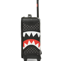 SPRAYGROUND® LUGGAGE HENNY AIIR TO THE THRONE JETSETTER CARRY-ON LUGGAGE