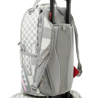 SPRAYGROUND® LUGGAGE XTC LA PALAIS JETSETTER CARRY-ON LUGGAGE