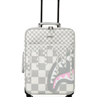 SPRAYGROUND® LUGGAGE XTC LA PALAIS JETSETTER CARRY-ON LUGGAGE