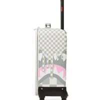 SPRAYGROUND® LUGGAGE XTC LA PALAIS JETSETTER CARRY-ON LUGGAGE