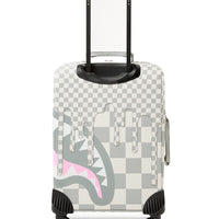 SPRAYGROUND® LUGGAGE XTC LA PALAIS JETSETTER CARRY-ON LUGGAGE