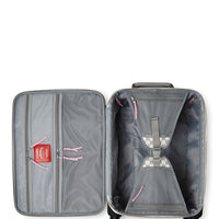 SPRAYGROUND® LUGGAGE XTC LA PALAIS JETSETTER CARRY-ON LUGGAGE