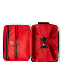 SPRAYGROUND® LUGGAGE THE GETAWAY JETSETTER CARRY-ON LUGGAGE