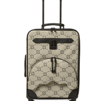 SPRAYGROUND® LUGGAGE THE GETAWAY JETSETTER CARRY-ON LUGGAGE