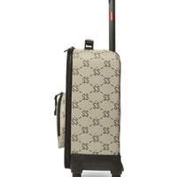 SPRAYGROUND® LUGGAGE THE GETAWAY JETSETTER CARRY-ON LUGGAGE