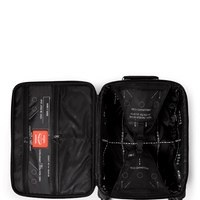 SPRAYGROUND® LUGGAGE HIGH TECH JETSETTER CARRY-ON LUGGAGE