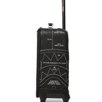 SPRAYGROUND® LUGGAGE HIGH TECH JETSETTER CARRY-ON LUGGAGE