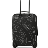 SPRAYGROUND® LUGGAGE HIGH TECH JETSETTER CARRY-ON LUGGAGE