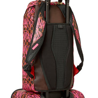 SPRAYGROUND® LUGGAGE JETGRAPHIX JETSETTER CARRY-ON LUGGAGE