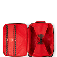 SPRAYGROUND® LUGGAGE RACEWAY HENNY JETSETTER CARRY-ON LUGGAGE