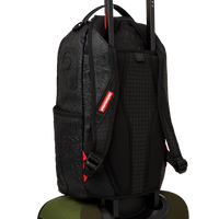 SPRAYGROUND® LUGGAGE SPECIAL OPS OPERATION SUCCE$$ JETSETTER CARRY-ON LUGGAGE