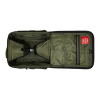 SPRAYGROUND® LUGGAGE SPECIAL OPS OPERATION SUCCE$$ JETSETTER CARRY-ON LUGGAGE