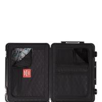 SPRAYGROUND® LUGGAGE SHARKS IN PARIS THE RIZZ SHARKNAUTICS HARDSHELL CARRY-ON LUGGAGE