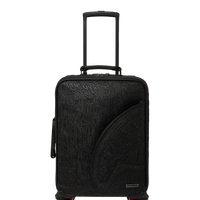 SPRAYGROUND® LUGGAGE NIGHTFLIGHT G800 JETSETTER CARRY-ON LUGGAGE