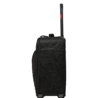 SPRAYGROUND® LUGGAGE NIGHTFLIGHT G800 JETSETTER CARRY-ON LUGGAGE