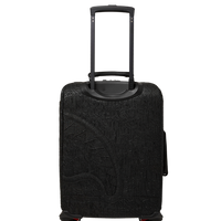 SPRAYGROUND® LUGGAGE NIGHTFLIGHT G800 JETSETTER CARRY-ON LUGGAGE