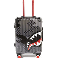 SPRAYGROUND® LUGGAGE 3AM SHARKNAUTICS 2 PC LUGGAGE SET