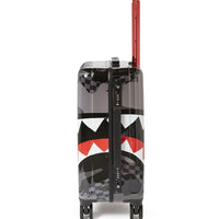 SPRAYGROUND® LUGGAGE 3AM SHARKNAUTICS 2 PC LUGGAGE SET