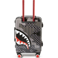 SPRAYGROUND® LUGGAGE 3AM SHARKNAUTICS 2 PC LUGGAGE SET