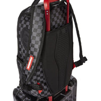 SPRAYGROUND® LUGGAGE 3AM SHARKNAUTICS 2 PC LUGGAGE SET