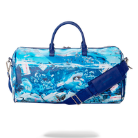 SPRAYGROUND® DUFFLE THE SHARK PARTY DUFFLE