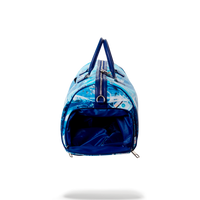 SPRAYGROUND® DUFFLE THE SHARK PARTY DUFFLE