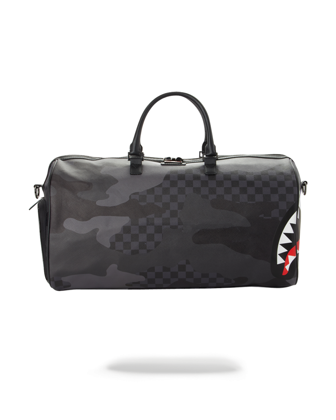 NEW Sprayground 3AM Black Camo Money Bear Backpack Limited Edition