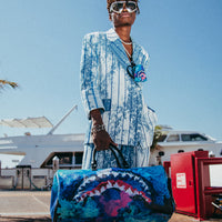 SPRAYGROUND® DUFFLE COLOR DRIP DUFFLE