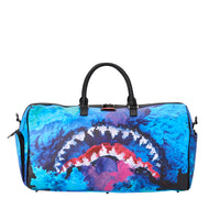 SPRAYGROUND® DUFFLE COLOR DRIP DUFFLE